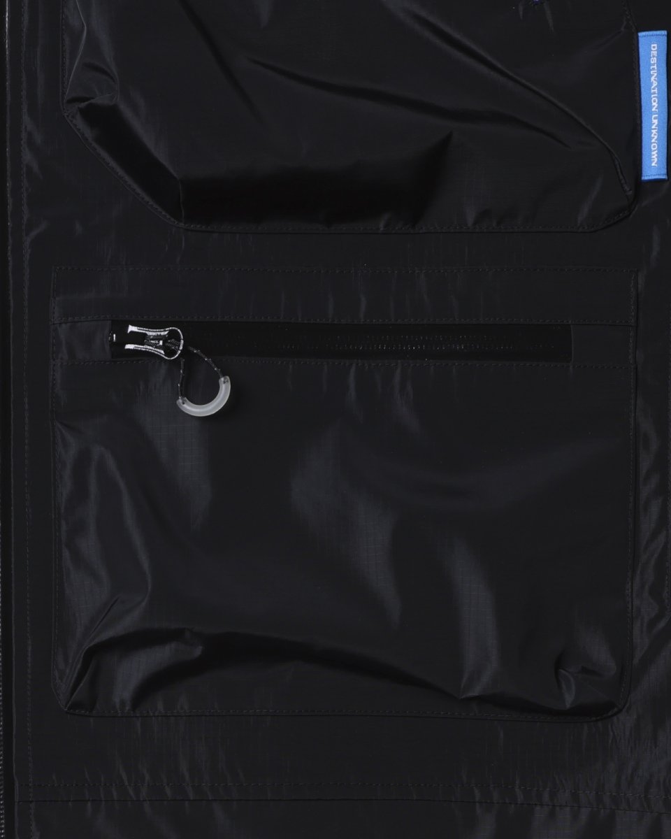 画像11: Liberaiders  ALL CONDITIONS 3LAYER JACKET III (11)