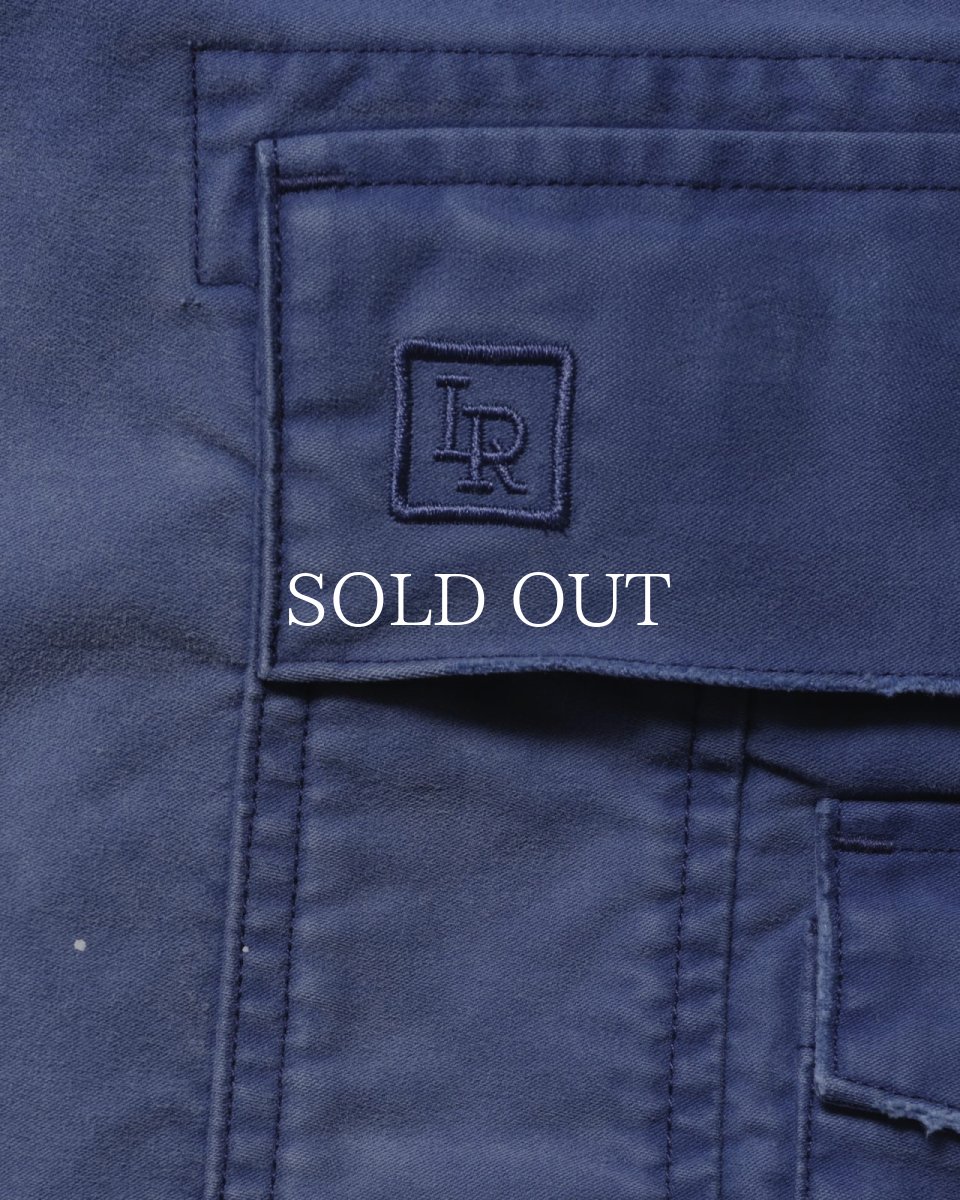 画像19: Liberaiders  MOLE SKIN PANTS (19)