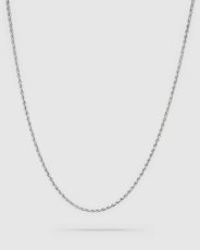 画像1: TOMWOOD   Rope Chain (1)