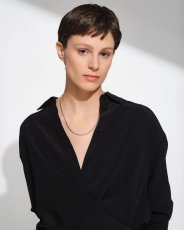 画像3: TOMWOOD   Curb Chain M (3)