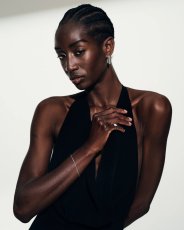 画像2: TOMWOOD   Spike Bracelet (2)