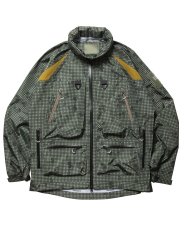 画像13: Liberaiders  ALL CONDITIONS 3LAYER JACKET III (13)