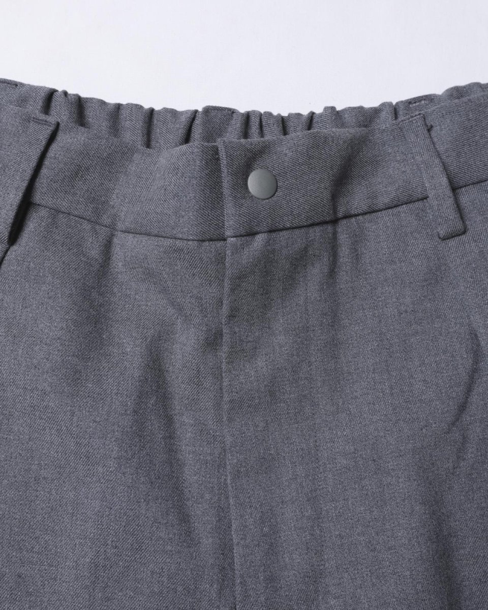 画像20: Liberaiders  T/R TAPERED SLACKS (20)