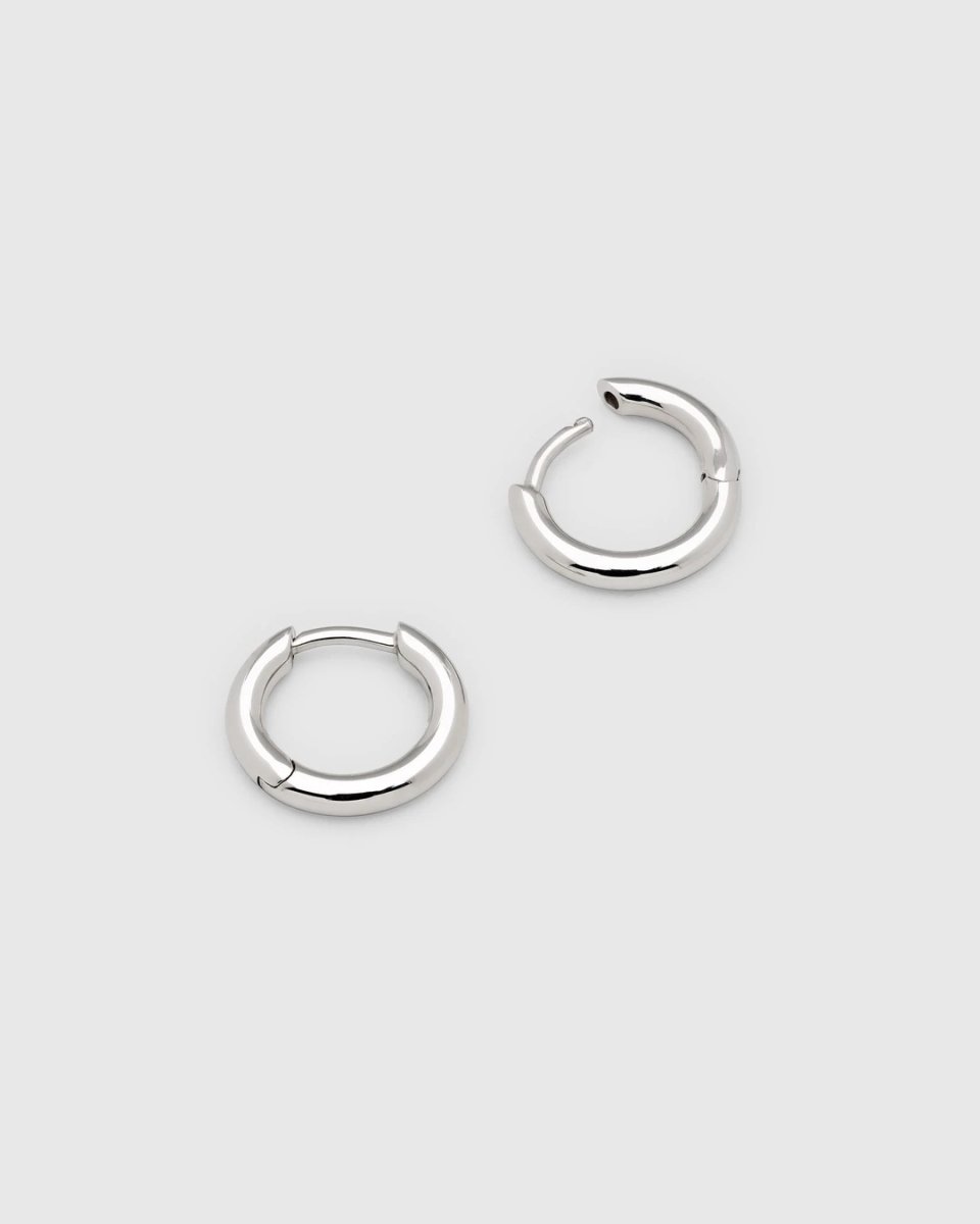 画像1: TOMWOOD   Classic Hoops Small (1)