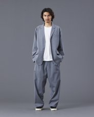 画像15: Liberaiders  T/R TAPERED SLACKS (15)