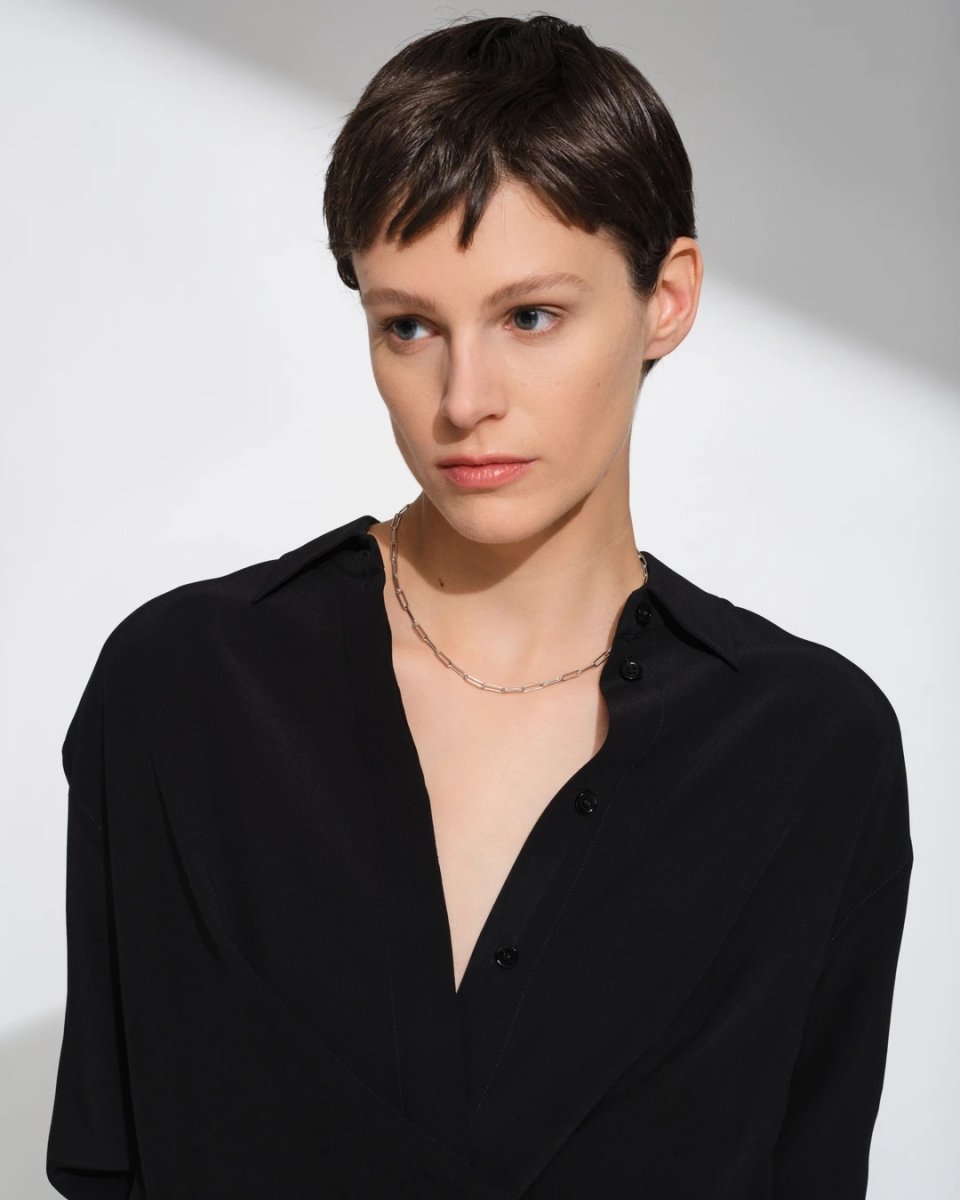 画像2: TOMWOOD   Box Chain (2)