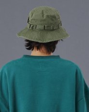 画像12: Liberaiders  TACTICAL JUNGLE HAT (12)