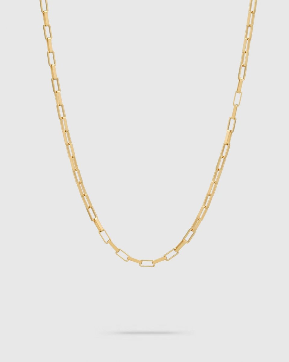 画像1: TOMWOOD   Billie Chain Gold (1)