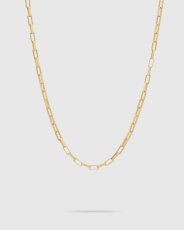 画像1: TOMWOOD   Billie Chain Gold (1)