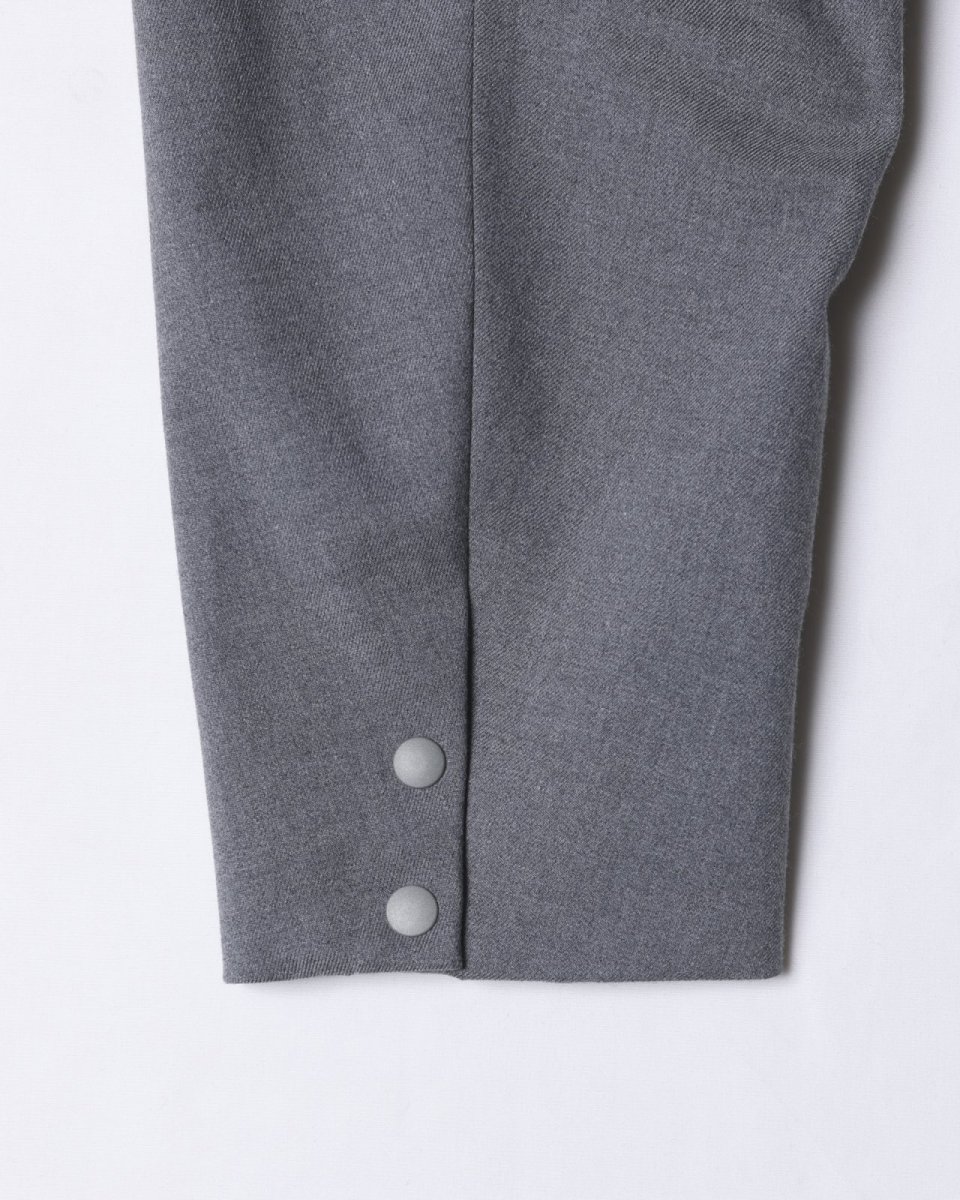 画像17: Liberaiders  LOOSE FIT 3B JACKET (17)