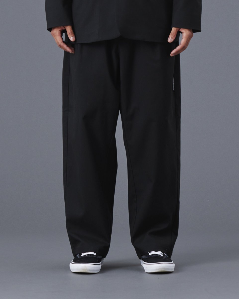 画像7: Liberaiders  T/R TAPERED SLACKS (7)