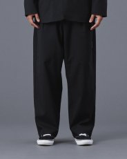 画像7: Liberaiders  T/R TAPERED SLACKS (7)