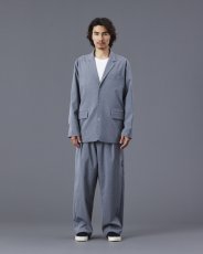 画像14: Liberaiders  T/R TAPERED SLACKS (14)