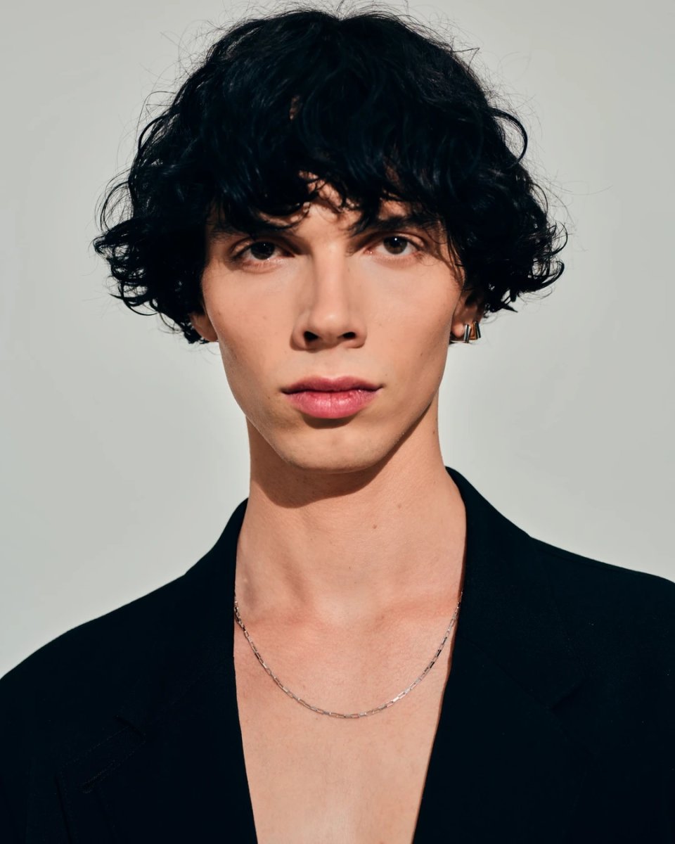 画像3: TOMWOOD   Billie Chain (3)