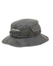 画像2: Liberaiders  TACTICAL JUNGLE HAT (2)