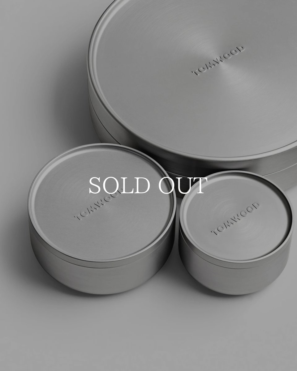 画像7: TOMWOOD   Cable Chain Gold (7)