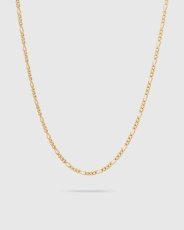 画像1: TOMWOOD   Bo Chain Slim Gold (1)