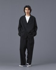 画像6: Liberaiders  LOOSE FIT 3B JACKET (6)