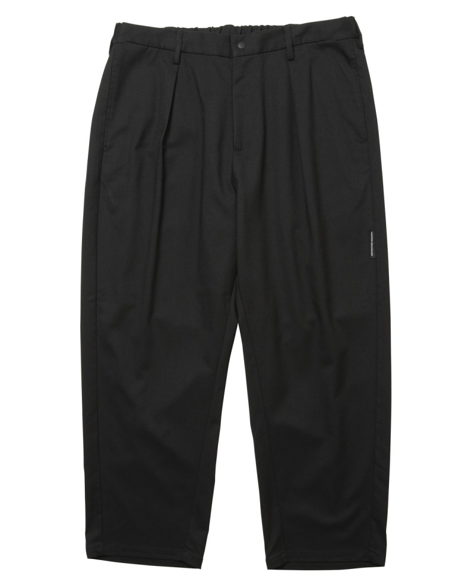 画像2: Liberaiders  T/R TAPERED SLACKS (2)