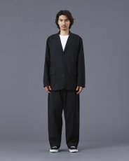 画像4: Liberaiders  T/R TAPERED SLACKS (4)