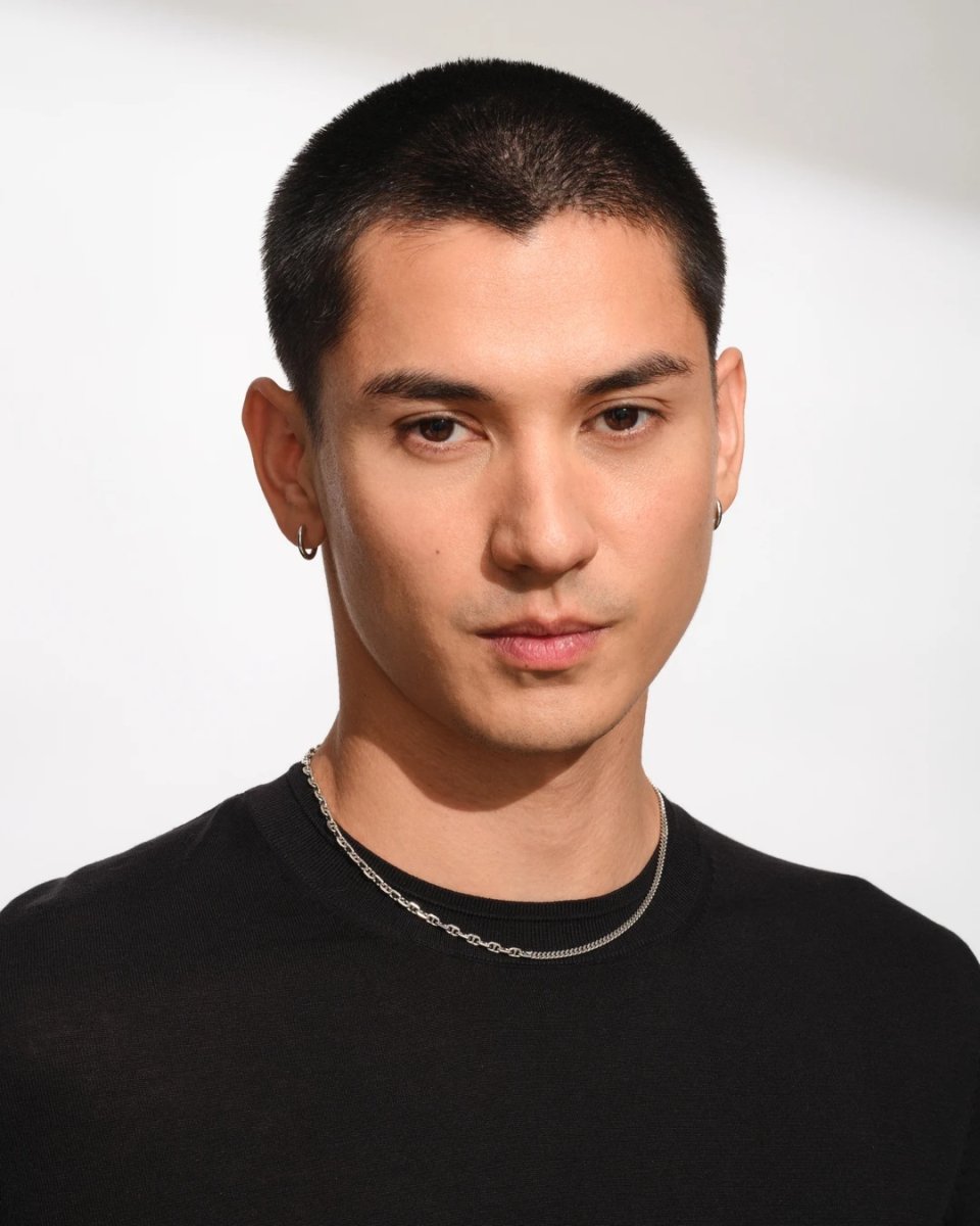 画像9: TOMWOOD   Classic Hoops Small (9)