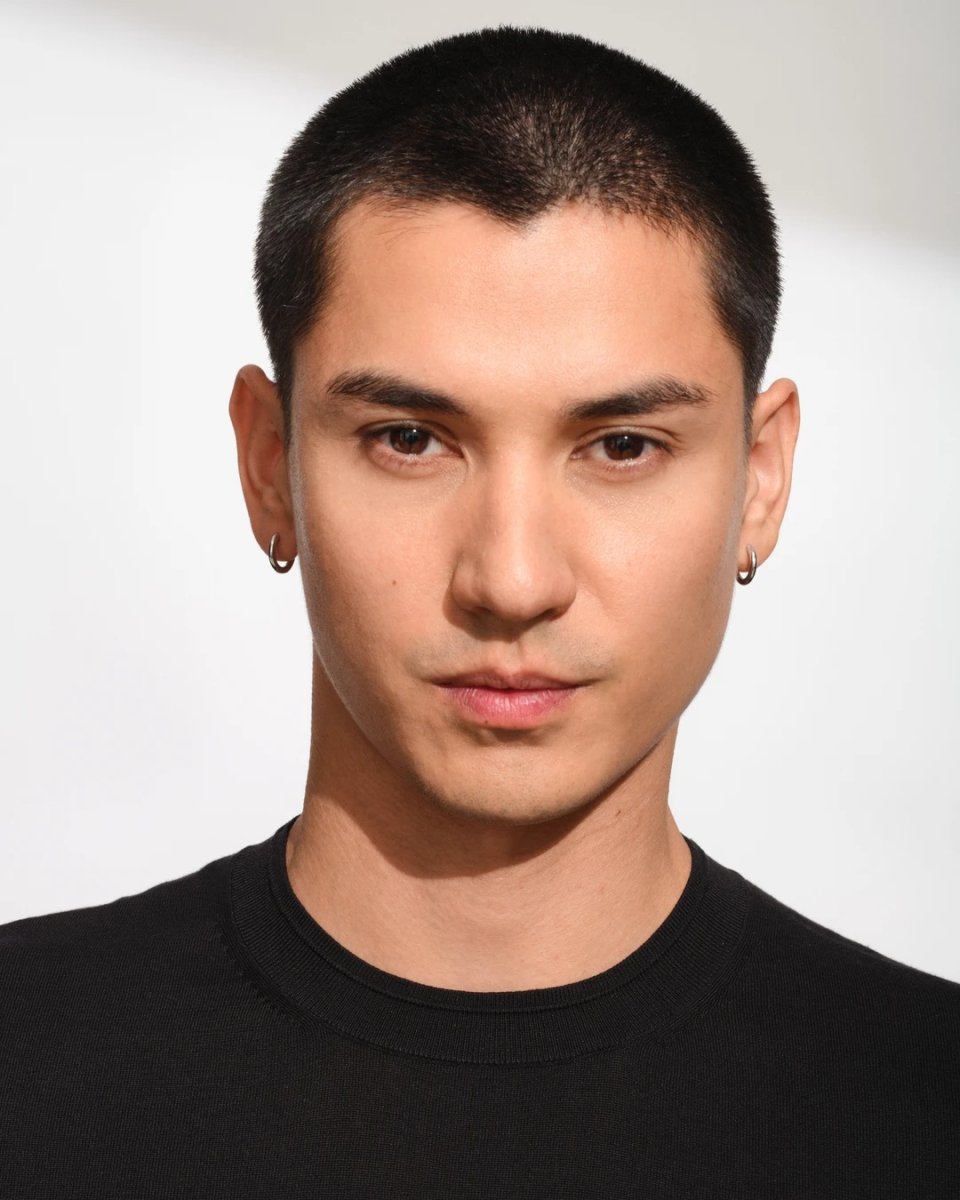 画像7: TOMWOOD   Classic Hoops Small (7)