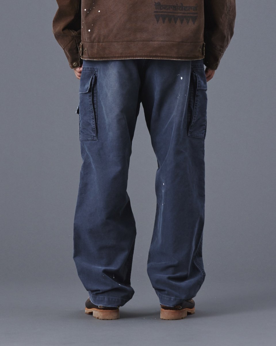 画像6: Liberaiders  MOLE SKIN PANTS (6)