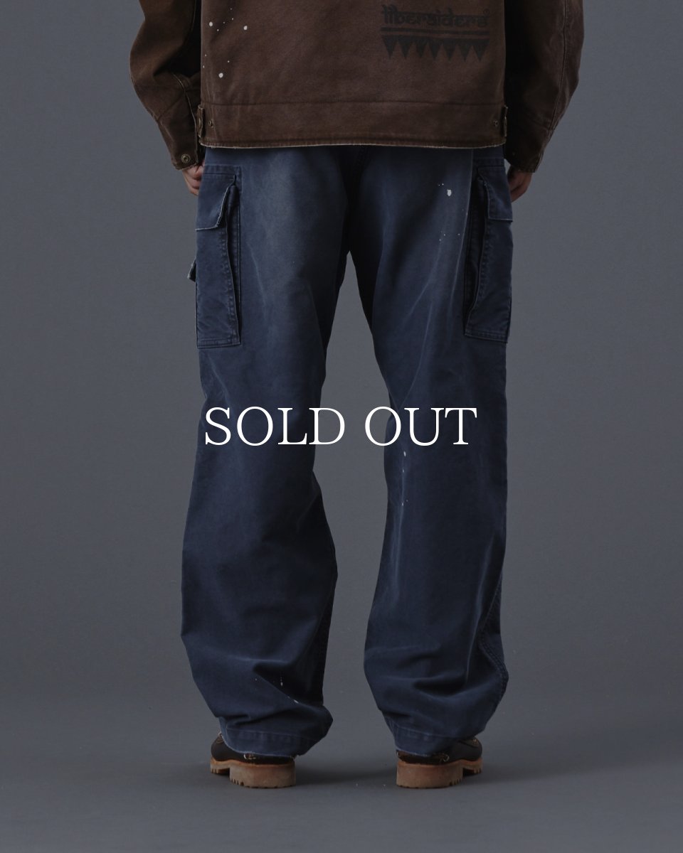 画像6: Liberaiders  MOLE SKIN PANTS (6)