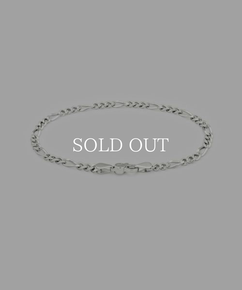 画像1: TOMWOOD   Bo Bracelet Medium (1)