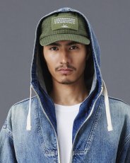 画像14: Liberaiders  TACTICAL 6 PANEL CAP (14)