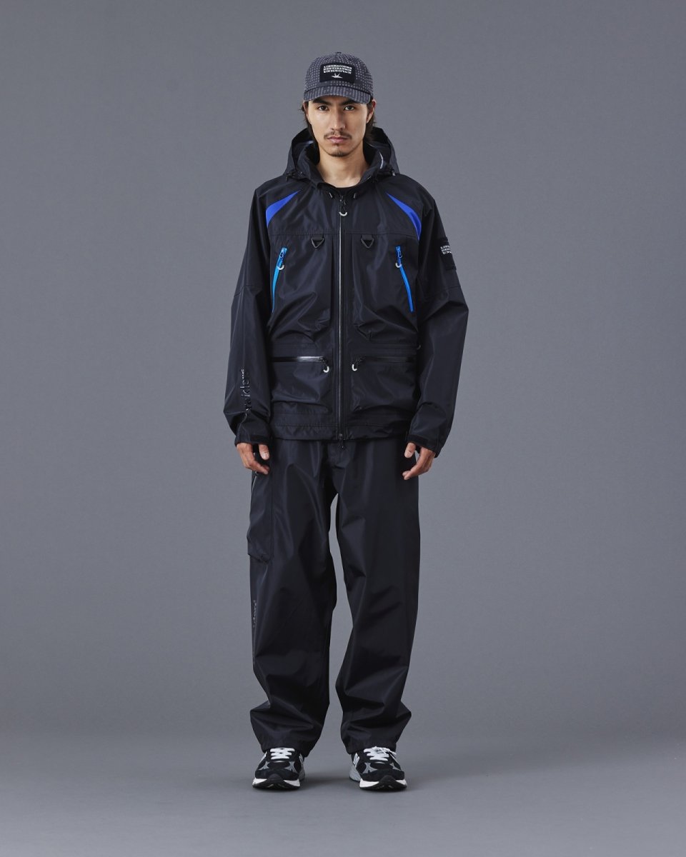 画像3: Liberaiders  ALL CONDITIONS 3LAYER PANTS II (3)