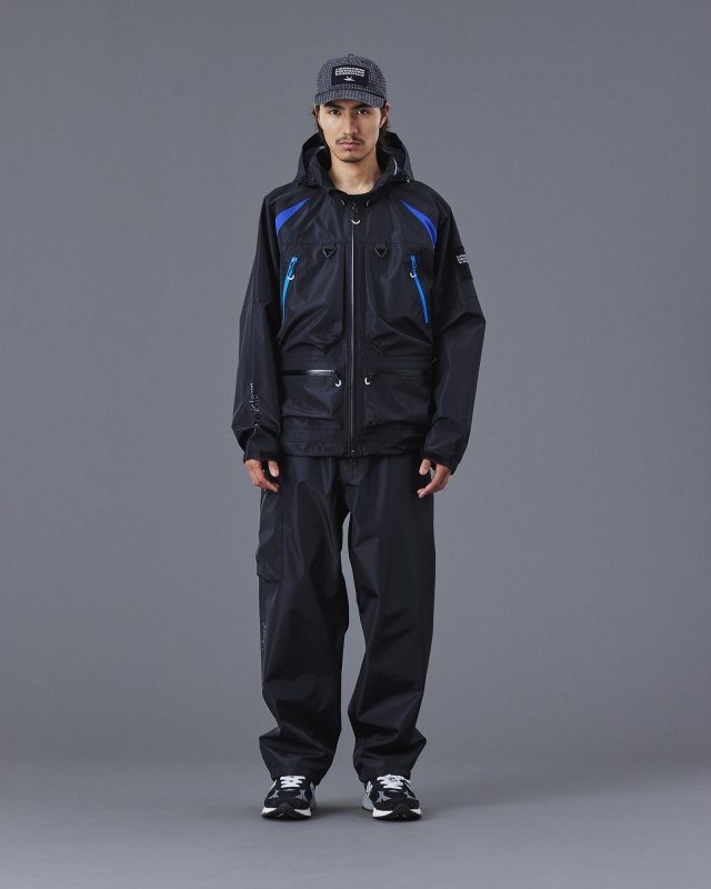 Liberaiders ALL CONDITIONS 3LAYER PANTS II 777162503 公式通販