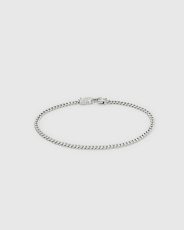 画像1: TOMWOOD   Curb Bracelet M (1)