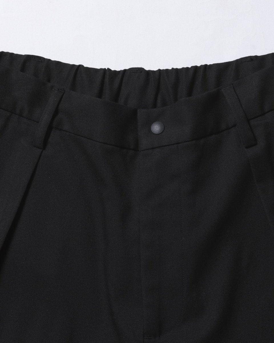 画像9: Liberaiders  T/R TAPERED SLACKS (9)