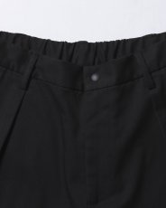 画像9: Liberaiders  T/R TAPERED SLACKS (9)