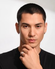 画像11: TOMWOOD   Classic Hoops Small (11)