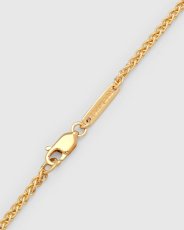 画像7: TOMWOOD   Spike Chain Gold (7)