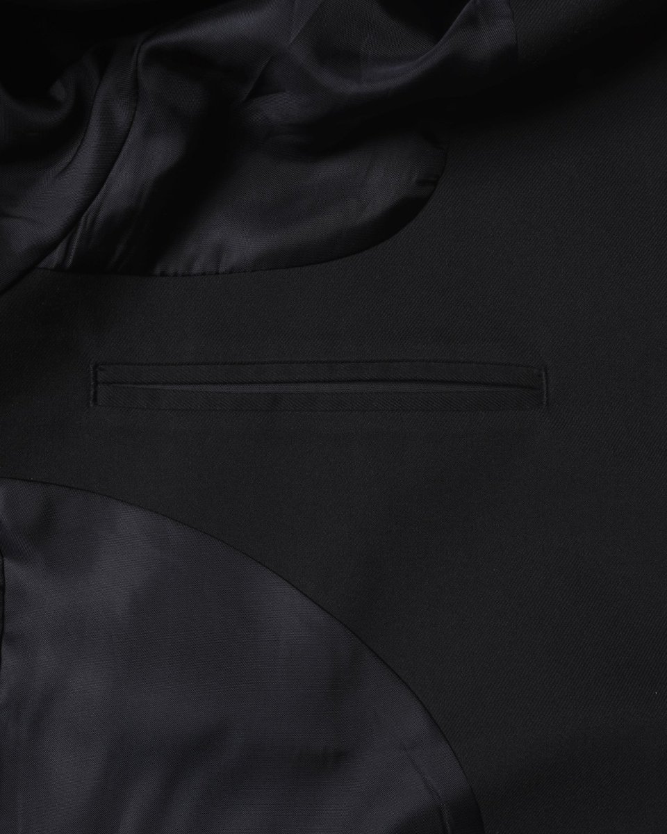 画像9: Liberaiders  LOOSE FIT 3B JACKET (9)