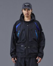 画像4: Liberaiders  ALL CONDITIONS 3LAYER JACKET III (4)