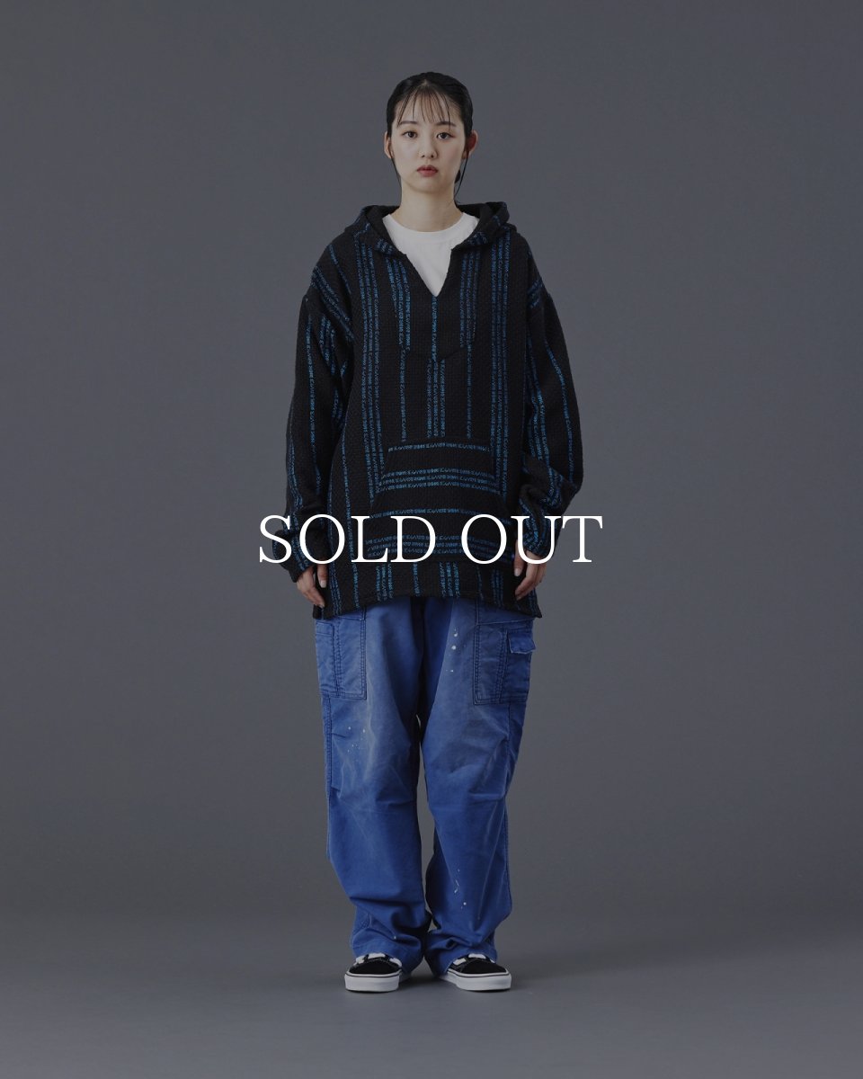 画像13: Liberaiders  MOLE SKIN PANTS (13)