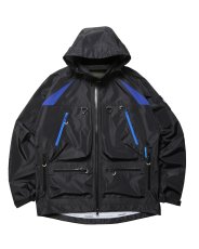 画像1: Liberaiders  ALL CONDITIONS 3LAYER JACKET III (1)