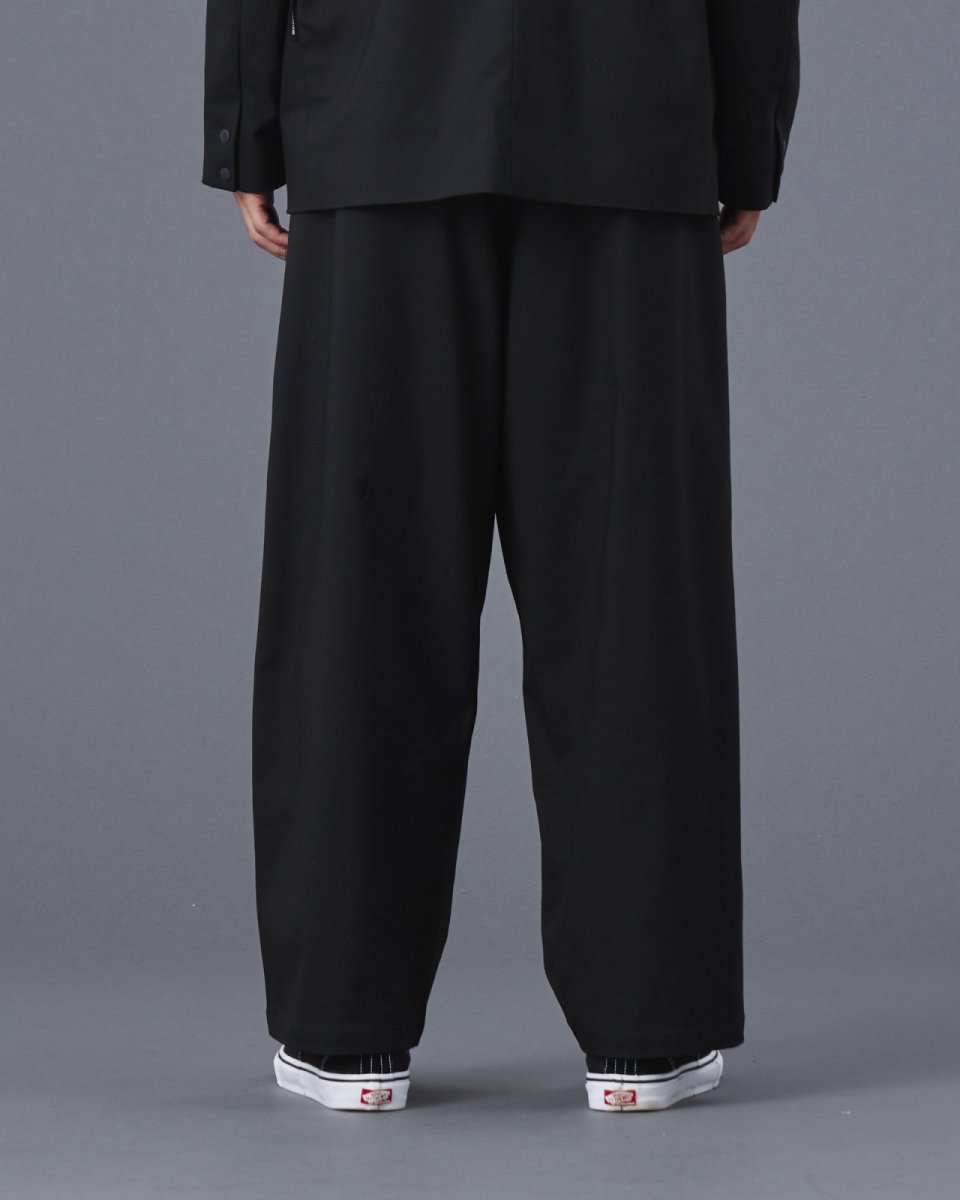 画像8: Liberaiders  T/R TAPERED SLACKS (8)