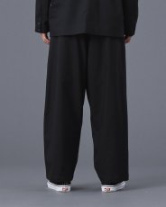 画像8: Liberaiders  T/R TAPERED SLACKS (8)