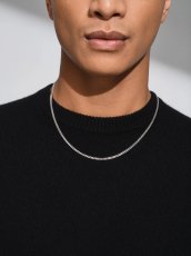 画像4: TOMWOOD   Curb Chain M (4)