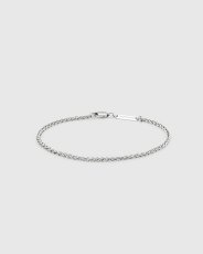 画像1: TOMWOOD   Spike Bracelet (1)