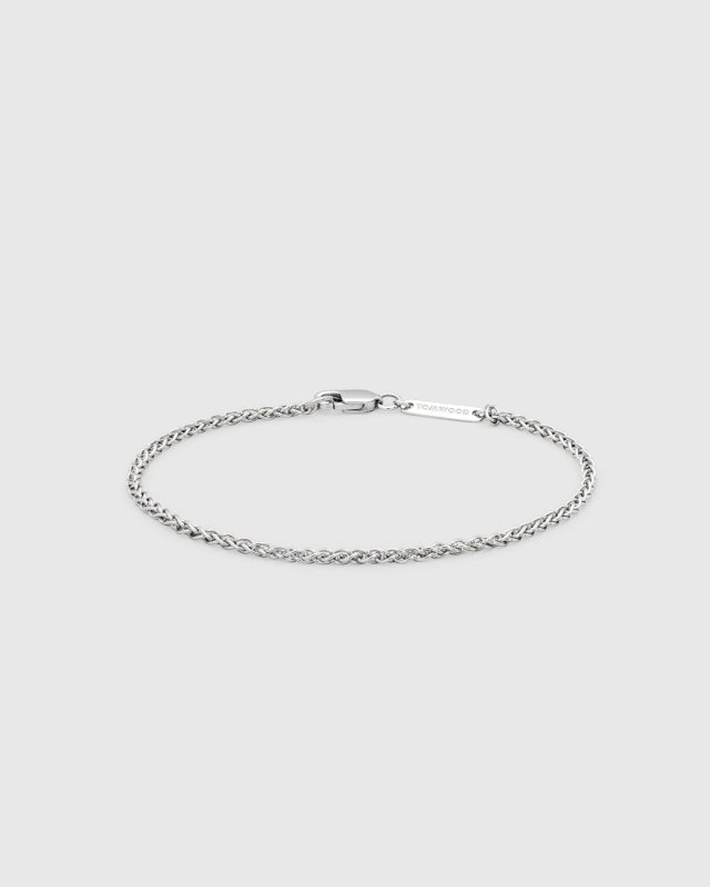 もも TOMWOOD Spike Bracelet 100991 公式通販