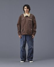 画像3: Liberaiders  MOLE SKIN PANTS (3)