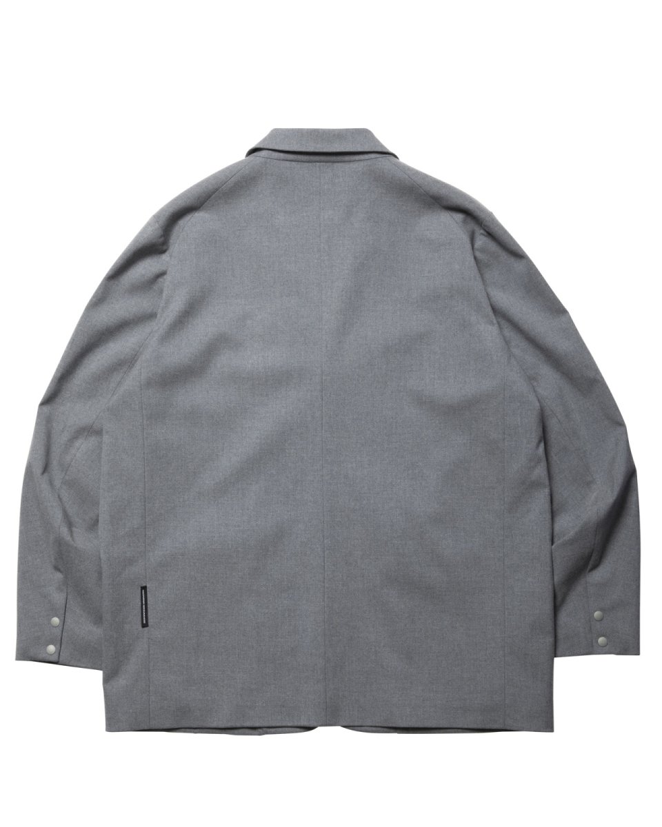 画像13: Liberaiders  LOOSE FIT 3B JACKET (13)