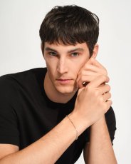 画像2: TOMWOOD   Billie Bracelet  (2)