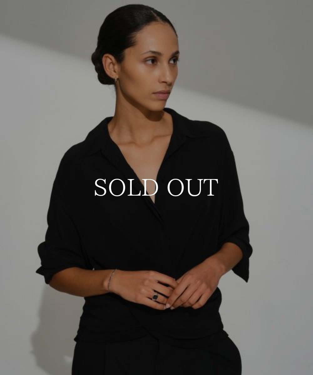 画像2: TOMWOOD   Bo Bracelet Medium (2)